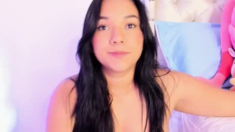 Snapshot of bryonny_ chatting on February 25, 6:09 pm Carly online show from February 25, 6:09 pm