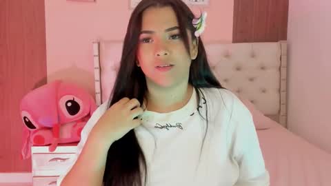 Snapshot of bryonny_ chatting on September 13, 12:49 pm Carly online show from September 13, 12:49 pm