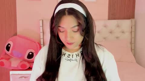 Snapshot of bryonny_ chatting on September 14, 12:59 pm Carly online show from September 14, 12:59 pm