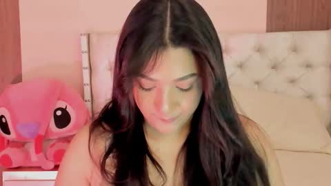 Snapshot of bryonny_ chatting on September 16, 1:12 pm Carly online show from September 16, 1:12 pm