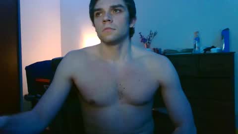 Snapshot of brysonntooth chatting on January 10, 8:38 am ChadStrokeman online show from January 10, 8:38 am