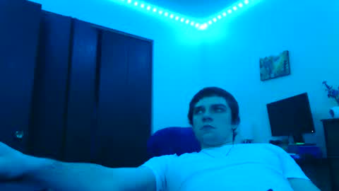 Snapshot of brysonntooth chatting on January 18, 10:19 am ChadStrokeman online show from January 18, 10:19 am