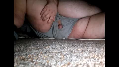 bubba188778 online show from June 6, 3:11 am