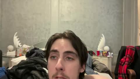 Snapshot of bubbahumps chatting on December 13, 6:59 pm bubbahumps online show from December 13, 6:59 pm