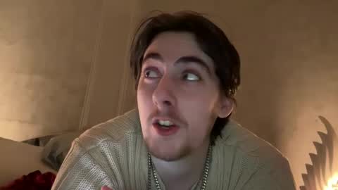 Snapshot of bubbahumps chatting on December 14, 8:56 am bubbahumps online show from December 14, 8:56 am