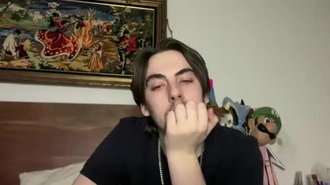 Snapshot of bubbahumps chatting on December 23, 5:49 am bubbahumps online show from December 23, 5:49 am