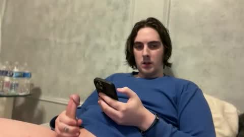 Snapshot of bubbahumps chatting on October 17, 4:48 am bubbahumps online show from October 17, 4:48 am