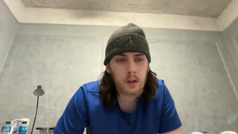 bubbahumps online show from May 18, 11:43 pm