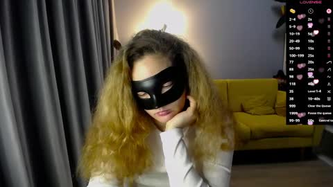 Bubblegum online show from May 17, 8:38 pm