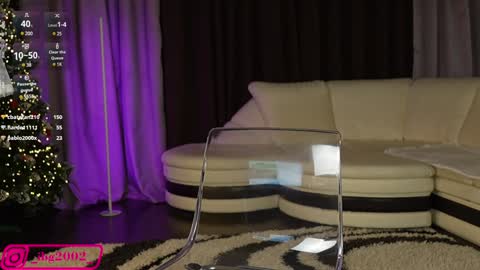 Snapshot of bubble__gum_ chatting on January 9, 2:22 am Bubble gum online show from January 9, 2:22 am