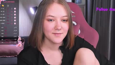 Ruby online show from December 6, 12:45 am