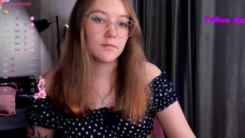 Ruby online show from October 5, 10:29 pm