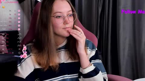 Ruby online show from October 6, 10:51 pm