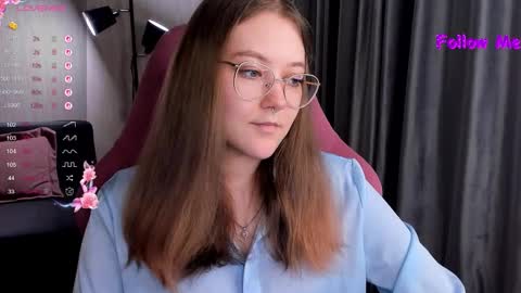 Ruby online show from October 19, 11:05 pm