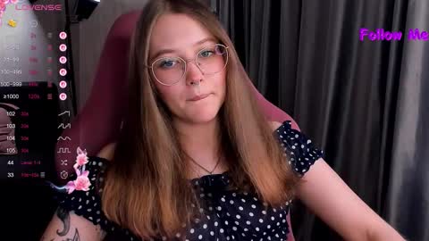 Ruby online show from November 26, 11:17 pm