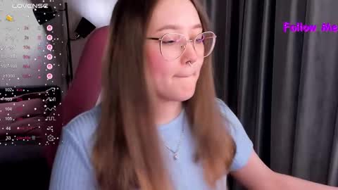 Snapshot of bubble_bunny chatting on March 2, 10:49 pm Ruby online show from March 2, 10:49 pm