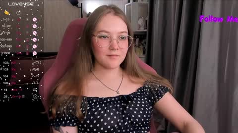 Snapshot of bubble_bunny chatting on April 5, 11:46 pm Ruby online show from April 5, 11:46 pm