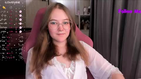 Ruby online show from May 6, 11:43 pm