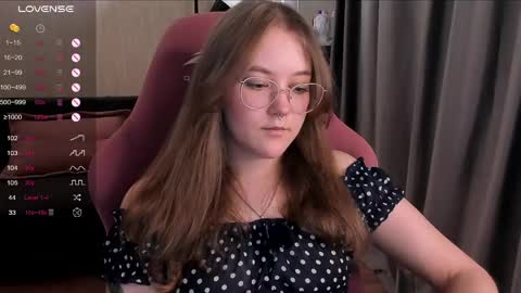 Ruby online show from May 20, 11:55 pm