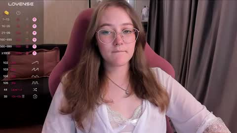 Ruby online show from May 21, 11:56 pm