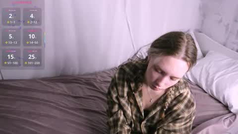 Sabrina  online show from January 8, 5:10 am