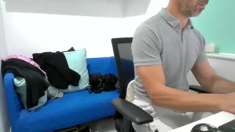 Bubblebum online show from October 7, 2:14 pm