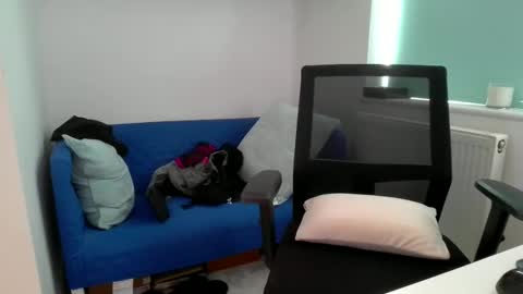 Bubblebum online show from November 21, 1:21 pm