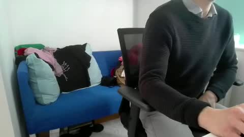 Bubblebum online show from January 7, 11:12 am