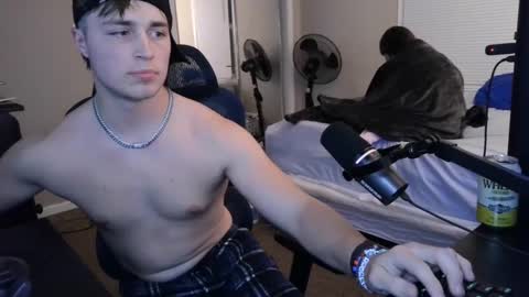 BubblebuttBdn online show from October 7, 6:54 am