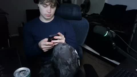 BubblebuttBdn online show from December 17, 12:38 am