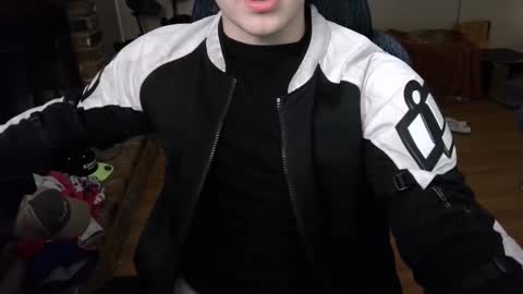 BubblebuttBdn online show from February 5, 6:29 am