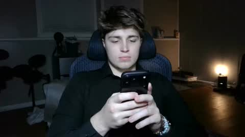 BubblebuttBdn online show from February 18, 4:30 am