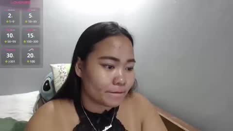 Snapshot of bubblebuttpinay chatting on February 11, 8:37 am Sunshine online show from February 11, 8:37 am