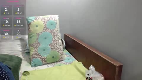 Snapshot of bubblebuttpinay chatting on February 12, 2:24 am Sunshine online show from February 12, 2:24 am