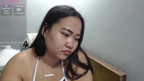 Snapshot of bubblebuttpinay chatting on February 14, 10:17 am Sunshine online show from February 14, 10:17 am