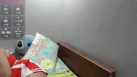 Snapshot of bubblebuttpinay chatting on February 19, 10:12 am Sunshine online show from February 19, 10:12 am