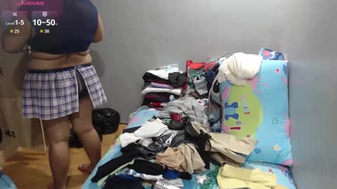 Snapshot of bubblebuttpinay chatting on March 5, 7:05 am Sunshine online show from March 5, 7:05 am