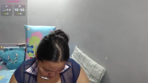 Snapshot of bubblebuttpinay chatting on March 5, 10:11 am Sunshine online show from March 5, 10:11 am