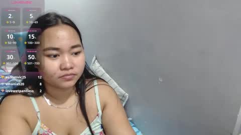 Snapshot of bubblebuttpinay chatting on March 9, 10:08 am Sunshine online show from March 9, 10:08 am