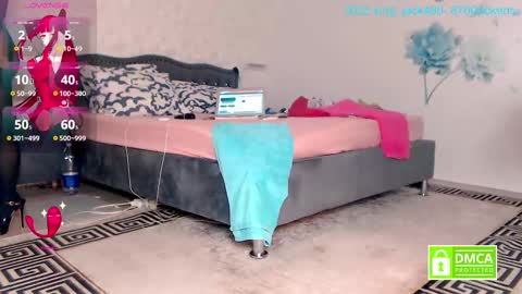 Nylon queen  genuine model who bring pantyhose on chaturbate for first time   the others just copy my room for money  online show from February 22, 6:28 am