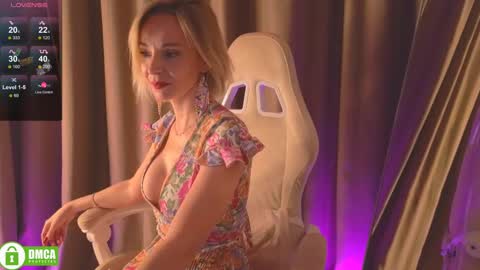 bubbling_crush online show from January 11, 10:07 pm