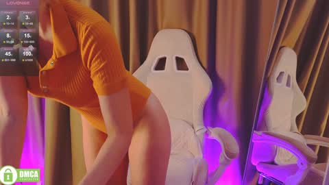 bubbling_crush online show from January 31, 9:48 pm