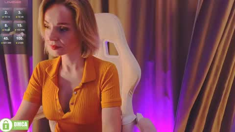 bubbling_crush online show from February 1, 12:51 am