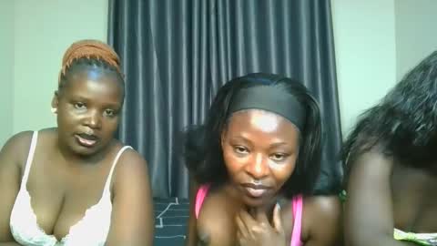 Bubbly online show from November 13, 9:25 pm