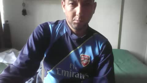 bucaramangahombre online show from October 19, 5:57 pm