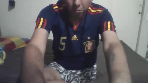 bucaramangahombre online show from May 19, 7:37 am