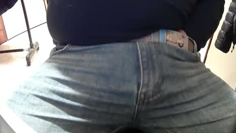 Andre73 online show from December 5, 4:58 pm