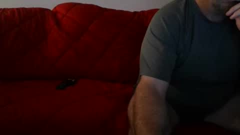 Buck online show from March 25, 5:57 am