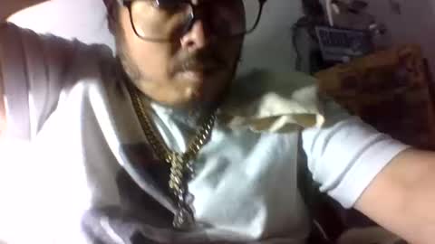 Snapshot of buckoykang chatting on October 17, 9:56 am buckoykang online show from October 17, 9:56 am