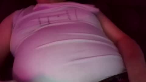 Snapshot of buckoykang chatting on January 13, 5:07 pm buckoykang online show from January 13, 5:07 pm